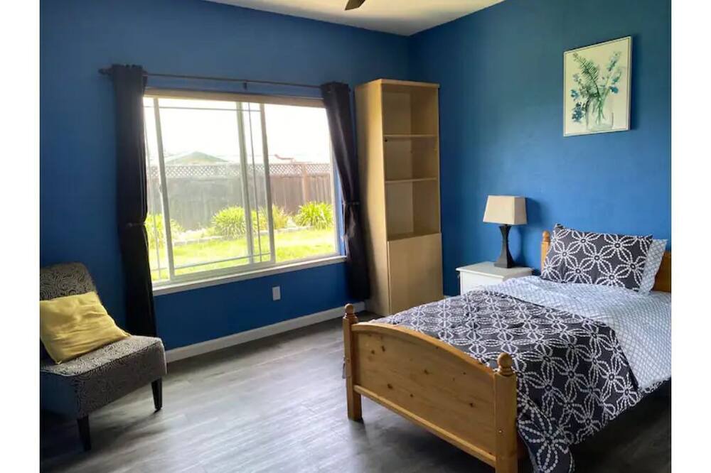 Photo of Bedroom in Dublin