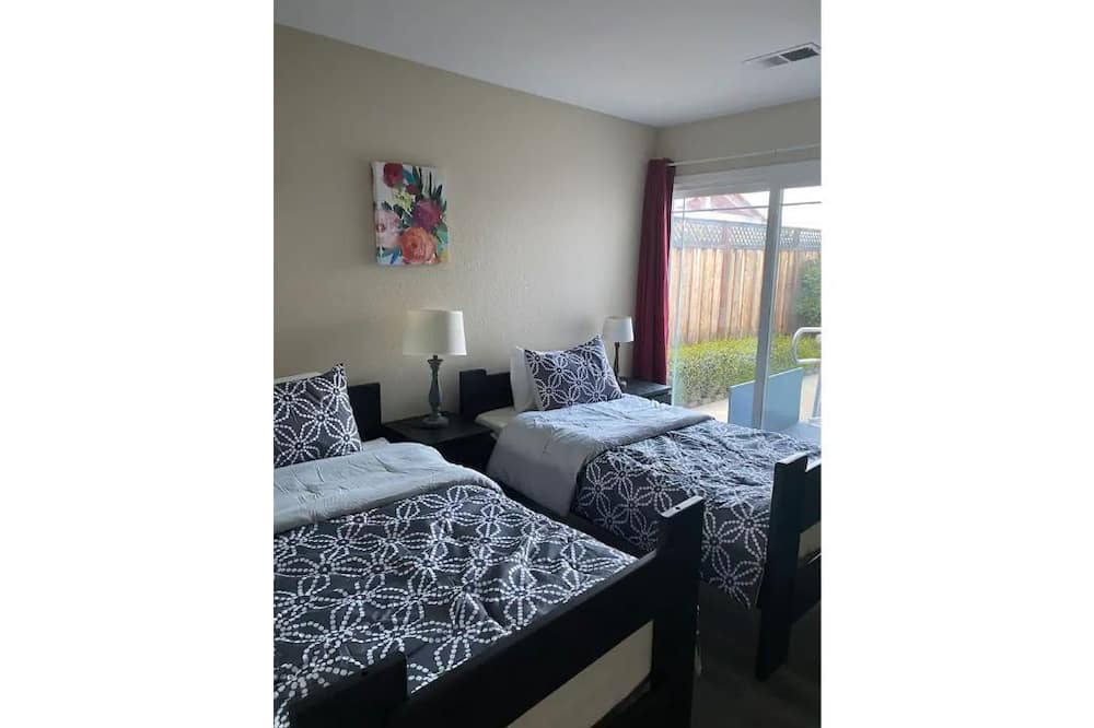 Photo of Bedroom in Dublin