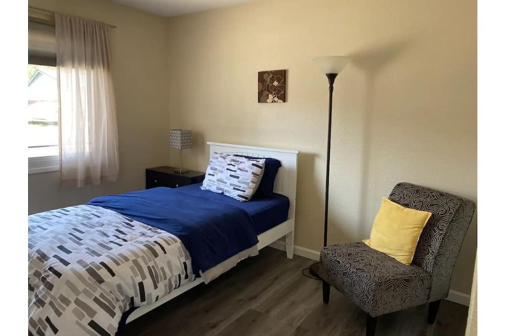 Photo of Bedroom in Dublin