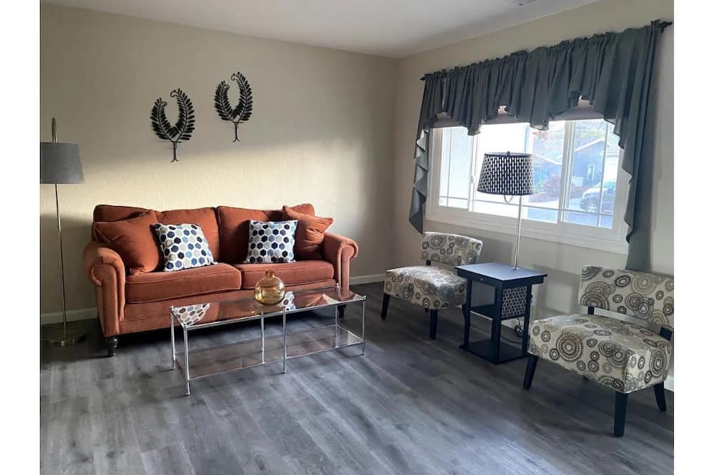 Photo of Livingroom in Dublin