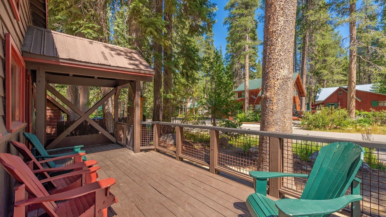 Photo of Outdoor in Donner Lake Woods