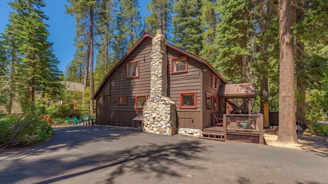 Photo of Outdoor in Donner Lake Woods