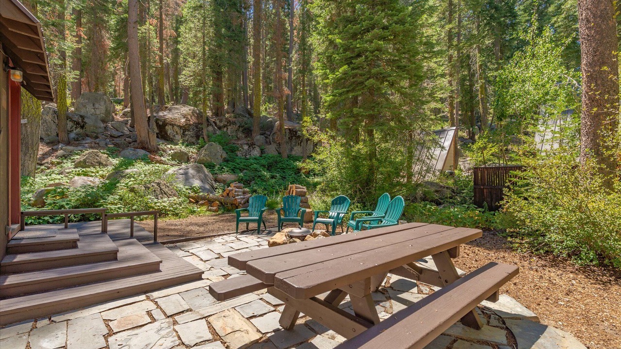 Photo of Outdoor in Donner Lake Woods