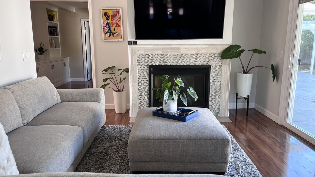 Photo of Livingroom in Los Alamos