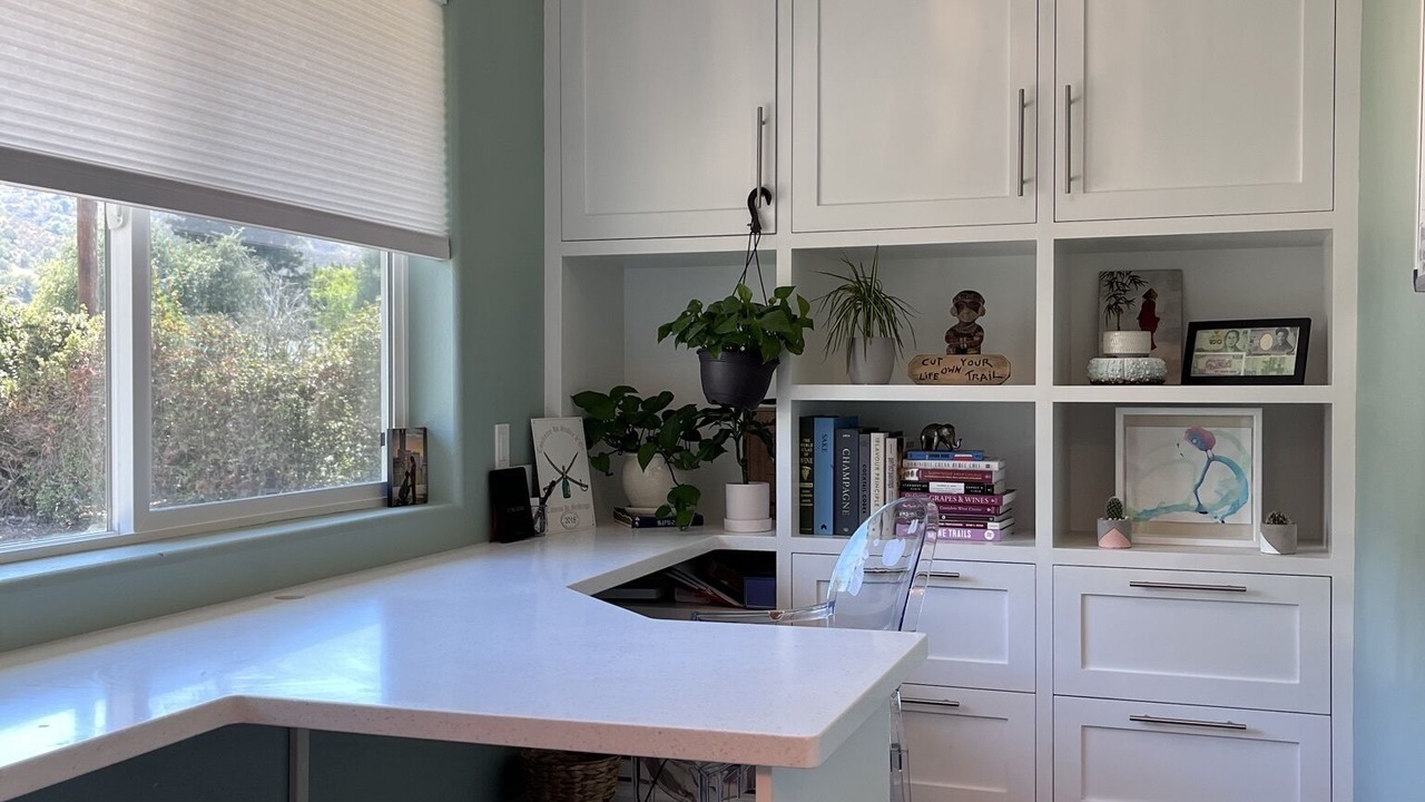 Photo of Kitchen in Los Alamos