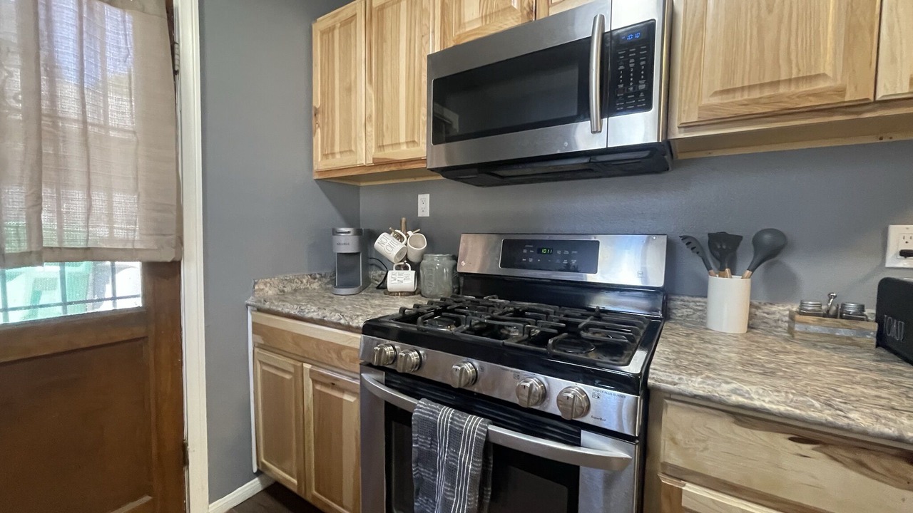 Photo of Kitchen in Woodlands