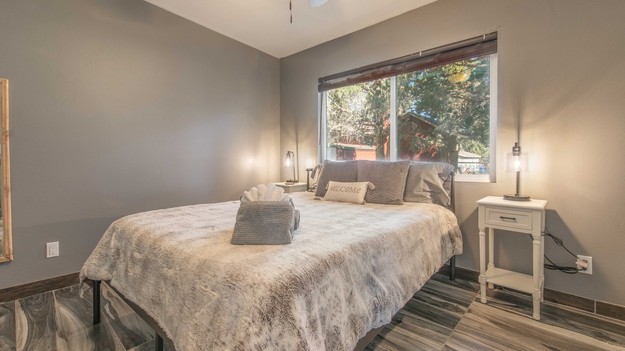 Photo of Bedroom in Woodlands