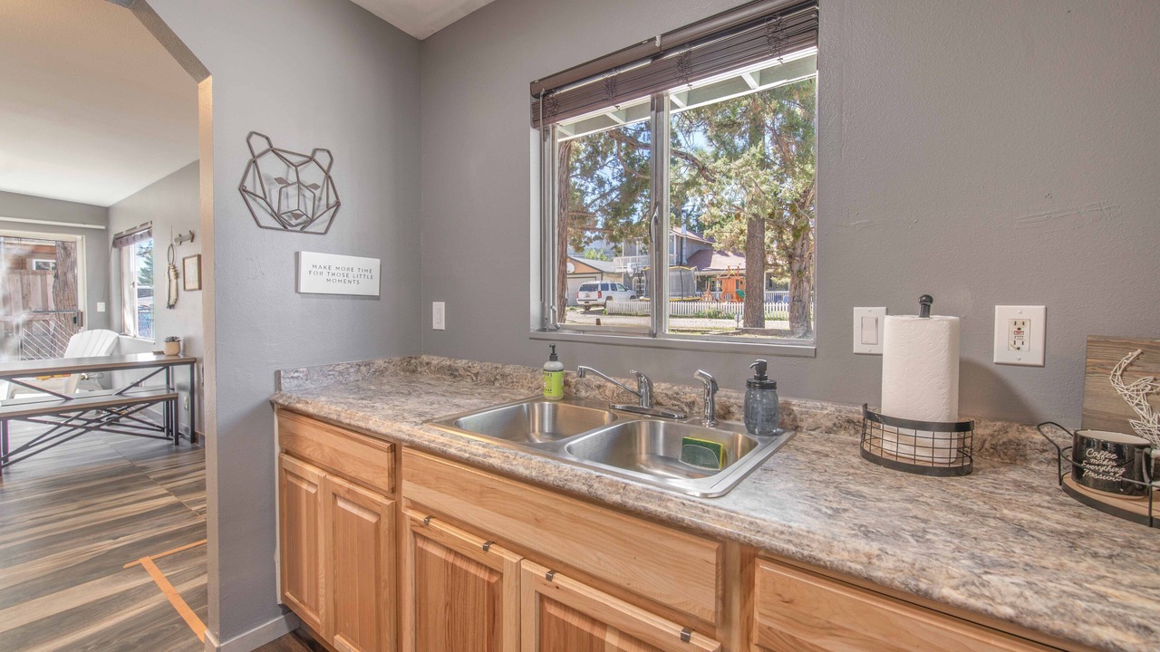 Photo of Kitchen in Woodlands