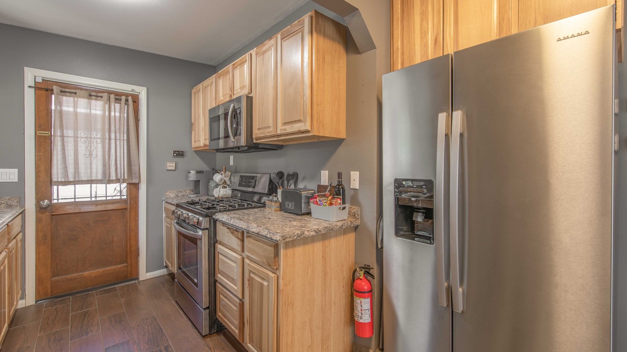 Photo of Kitchen in Woodlands