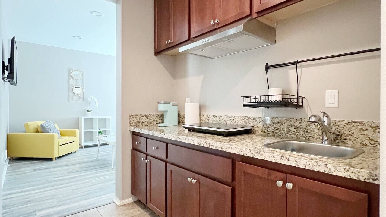 Photo of Kitchen in Glen Avon