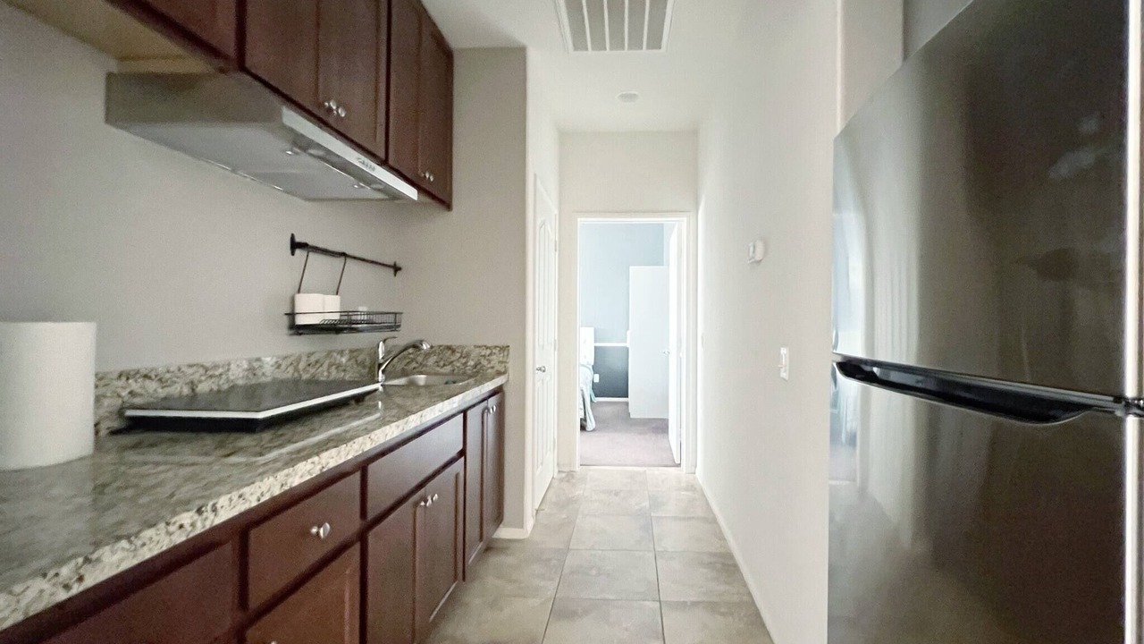 Photo of Kitchen in Glen Avon