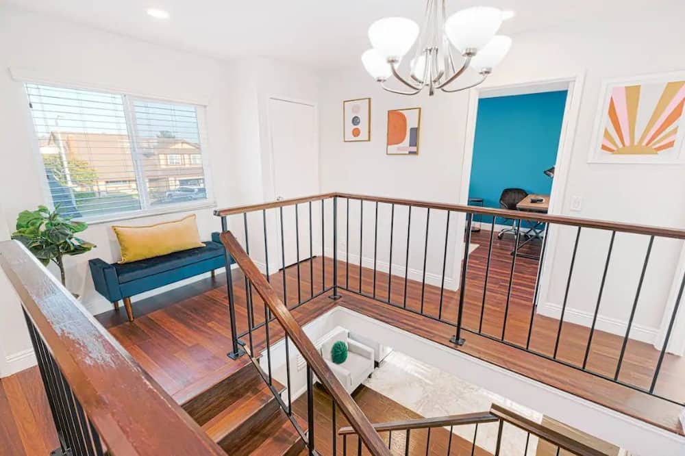 Photo of Bedroom in Montebello