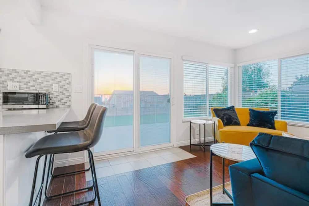 Photo of Bedroom in Montebello