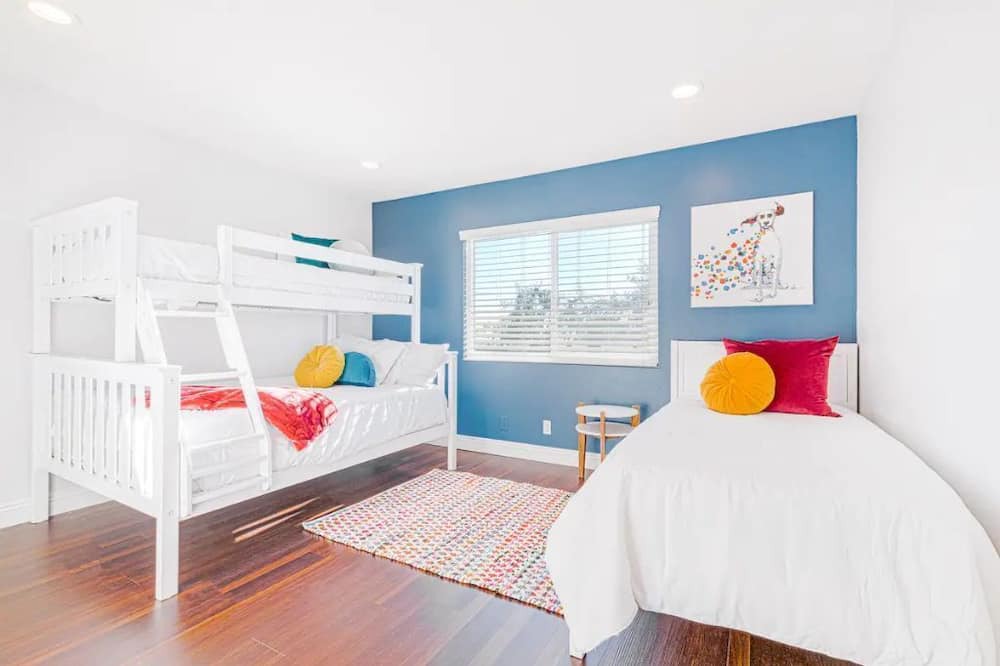 Photo of Bedroom in Montebello