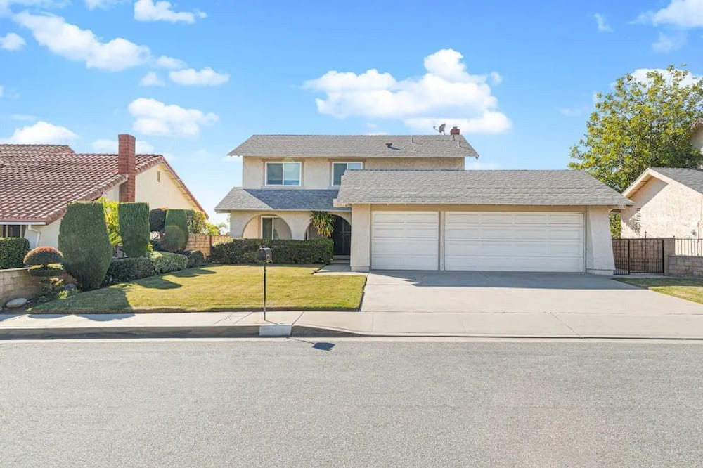 Photo of Outdoor in Montebello