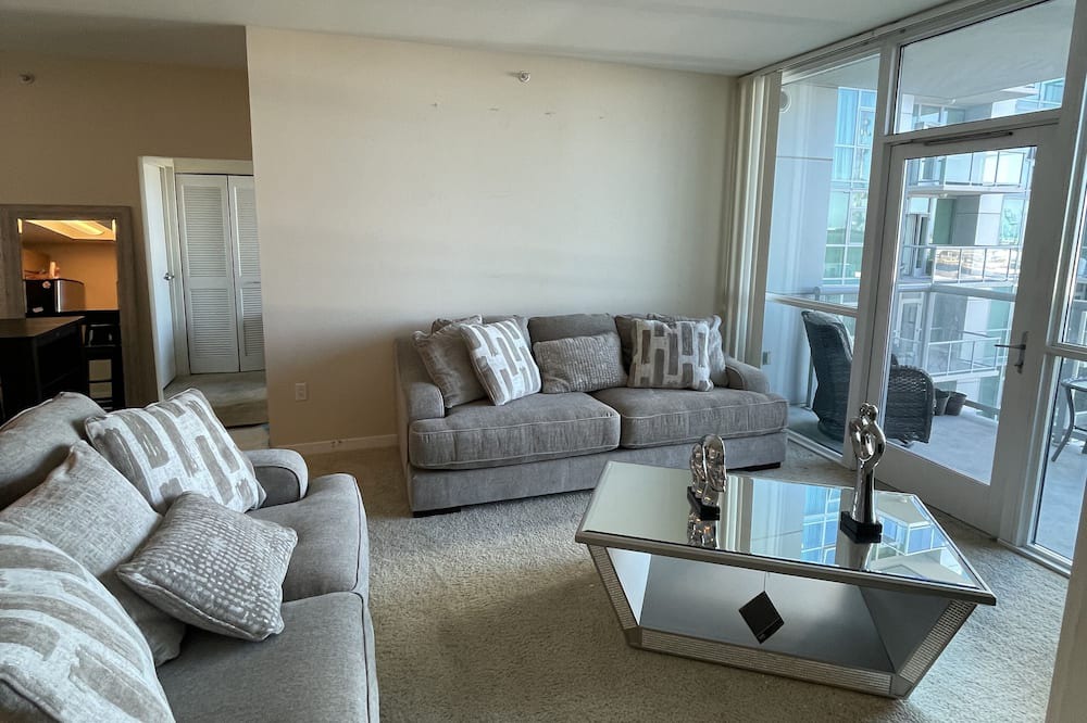 Photo of Livingroom in Central San Pedro