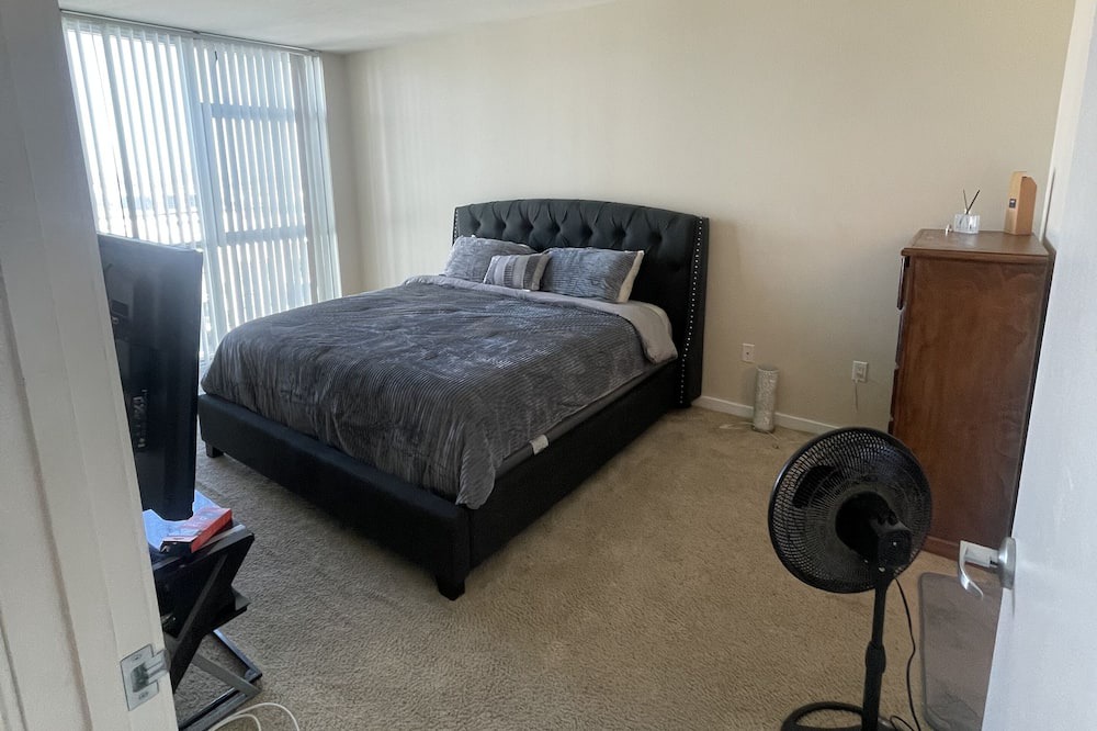 Photo of Bedroom in Central San Pedro