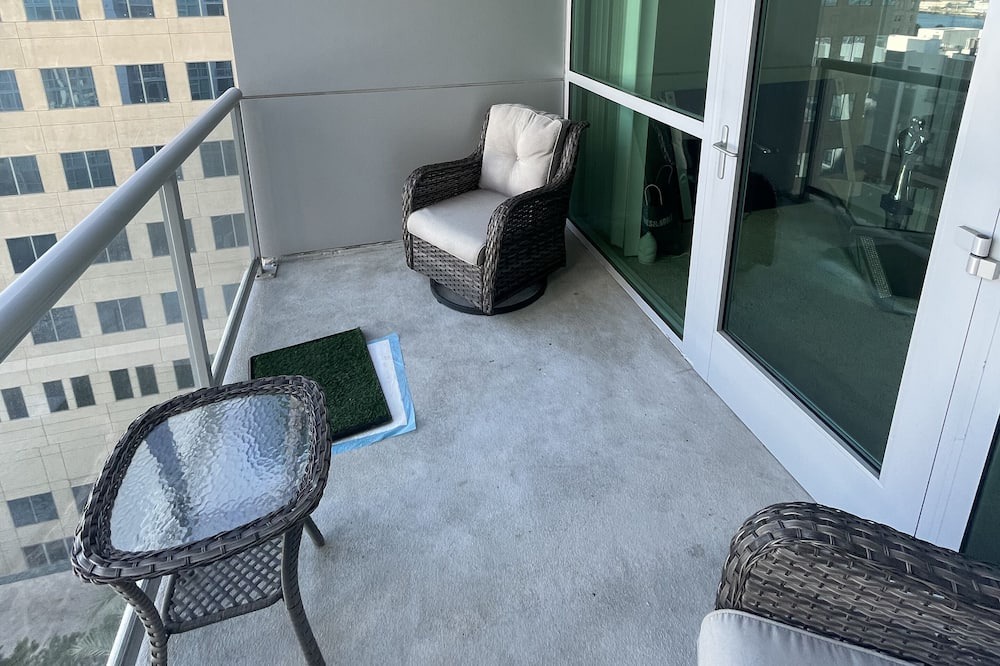 Photo of Patio Balcony in Central San Pedro