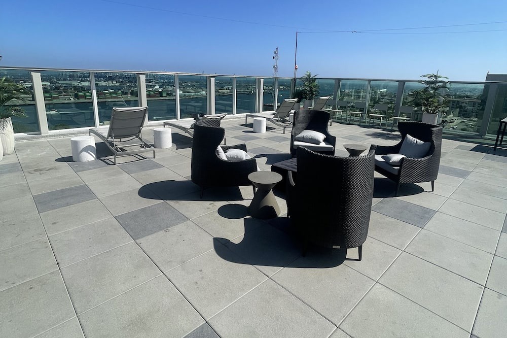 Photo of Patio Balcony in Central San Pedro