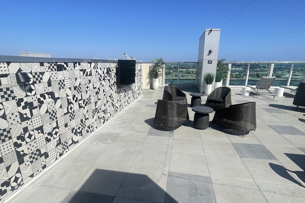 Photo of Patio Balcony in Central San Pedro