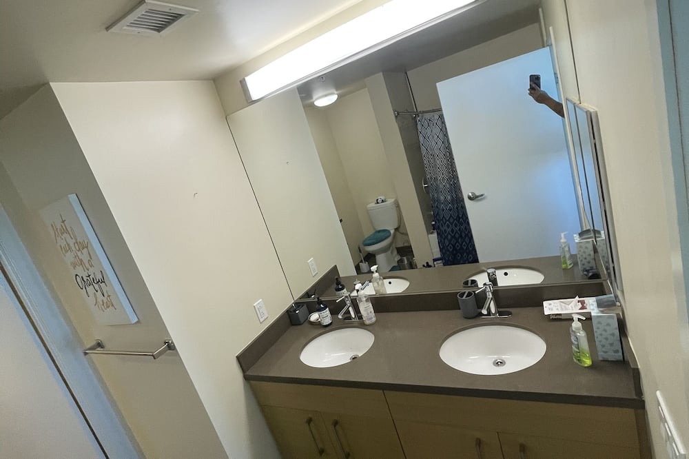 Photo of Bathroom in Central San Pedro