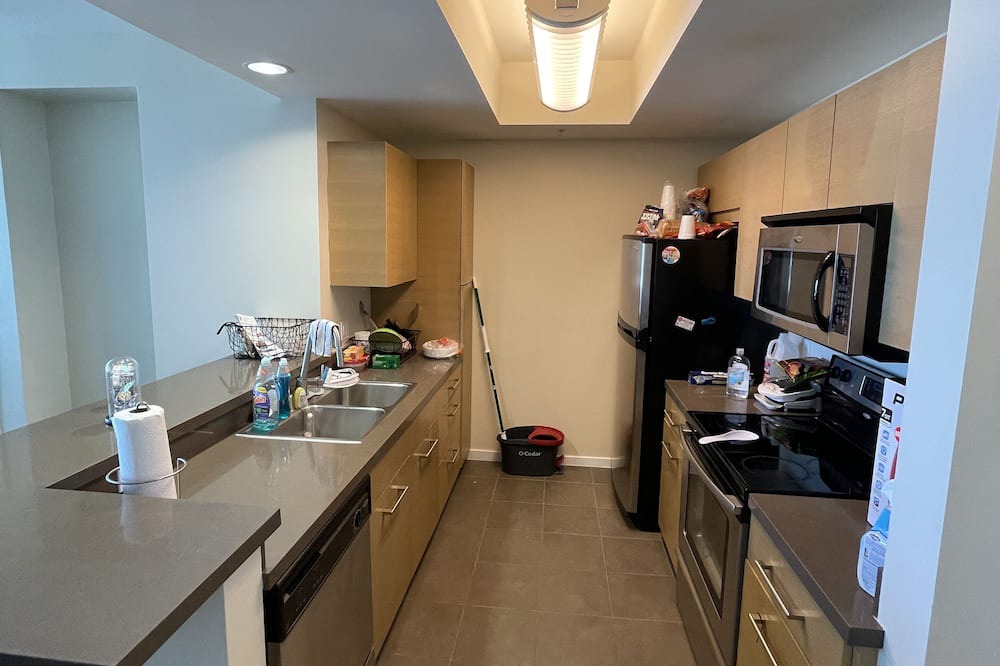 Photo of Kitchen in Central San Pedro