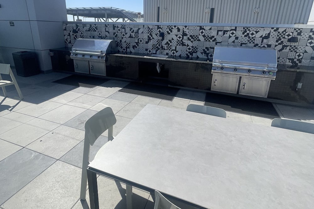 Photo of Patio Balcony in Central San Pedro