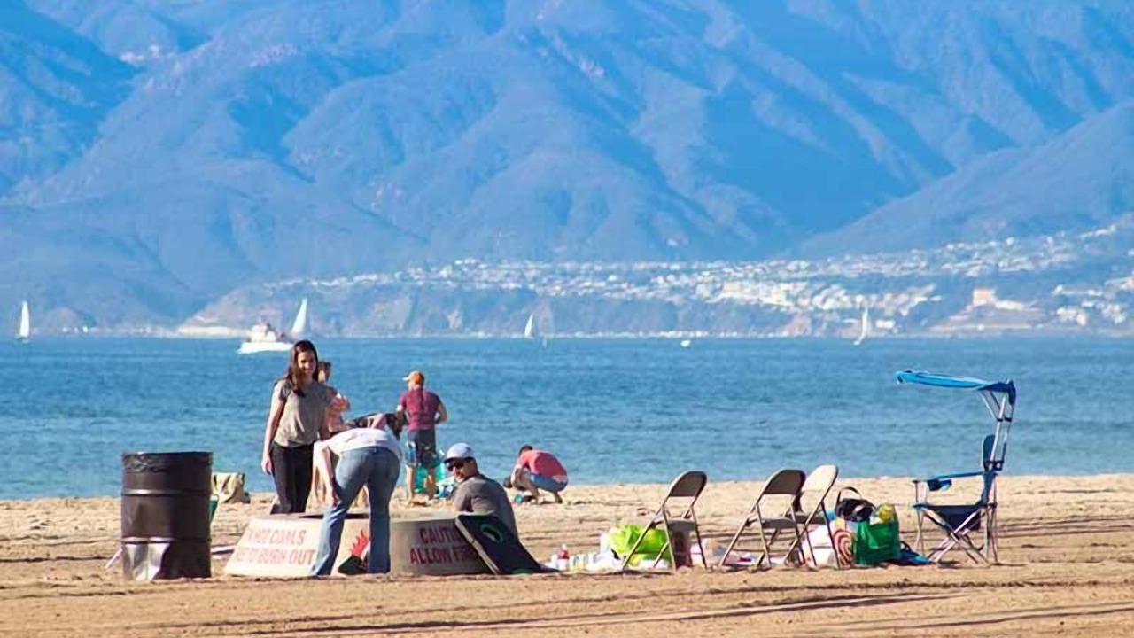 Photo of Outdoor in Los Angeles