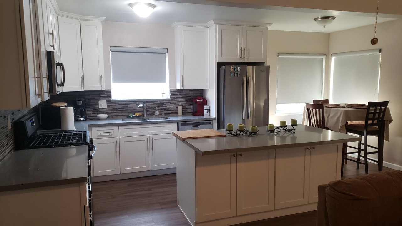 Photo of Kitchen in Bellflower
