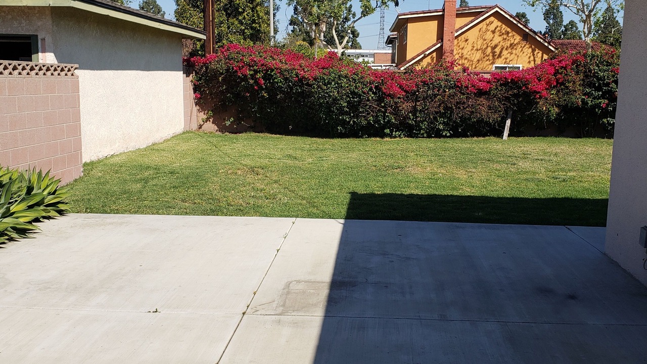Photo of Patio Balcony in Bellflower