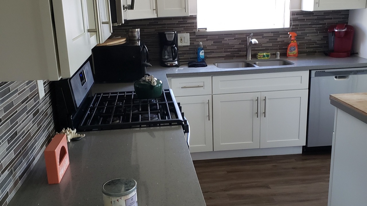 Photo of Kitchen in Bellflower
