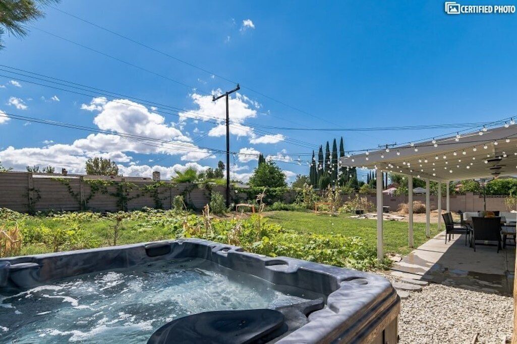 Photo of Outdoor in Simi Valley