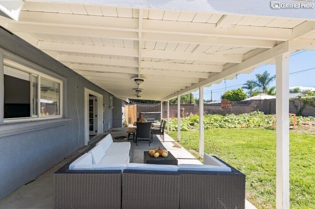 Photo of Outdoor in Simi Valley