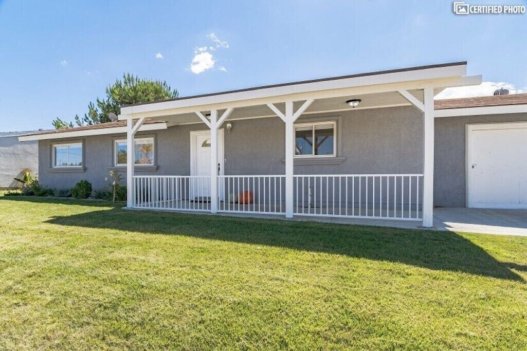 Photo of Outdoor in Simi Valley