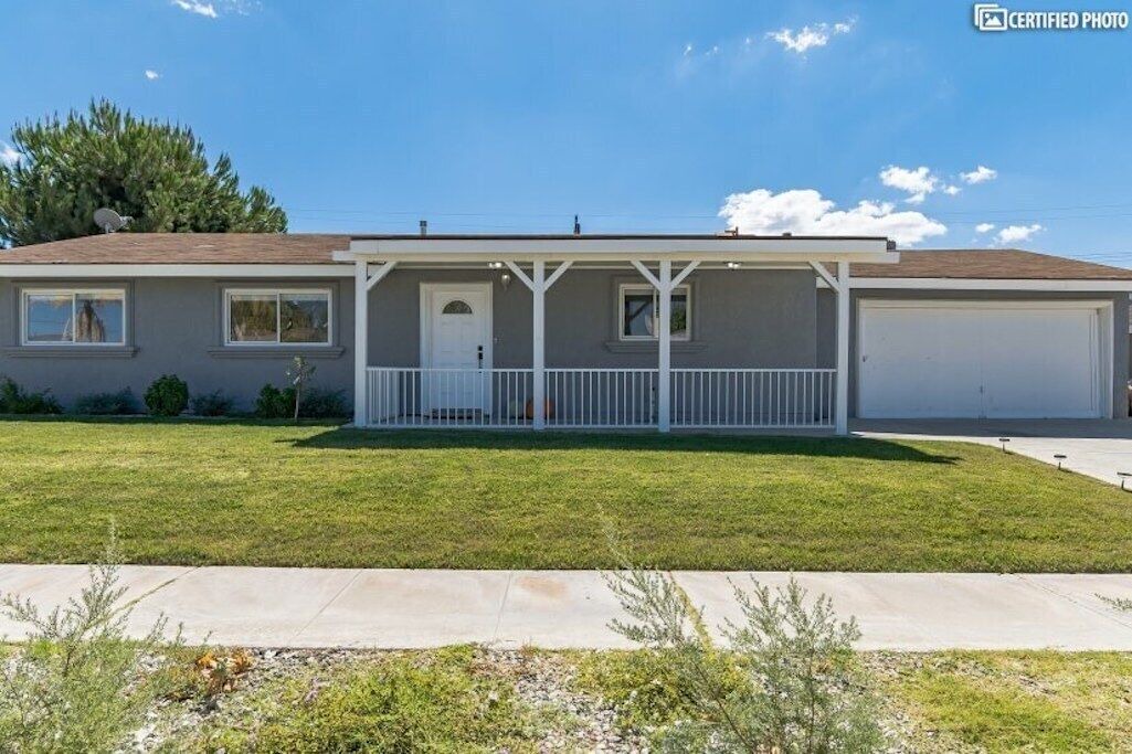 Photo of Outdoor in Simi Valley