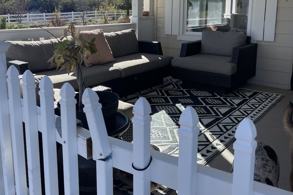 Photo of Outdoor in Warner Springs