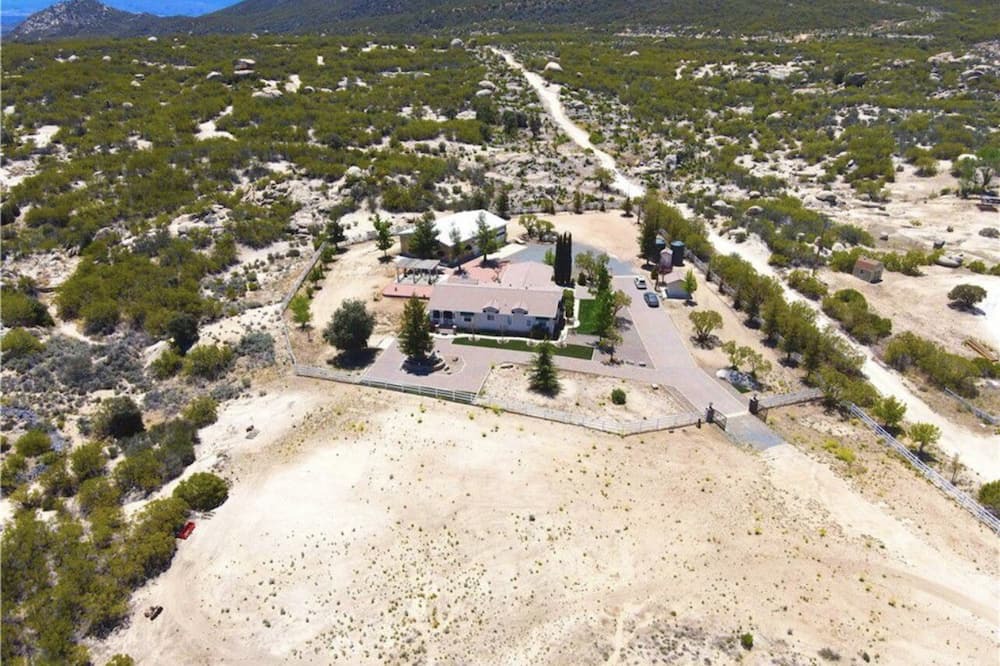 Photo of Outdoor in Warner Springs