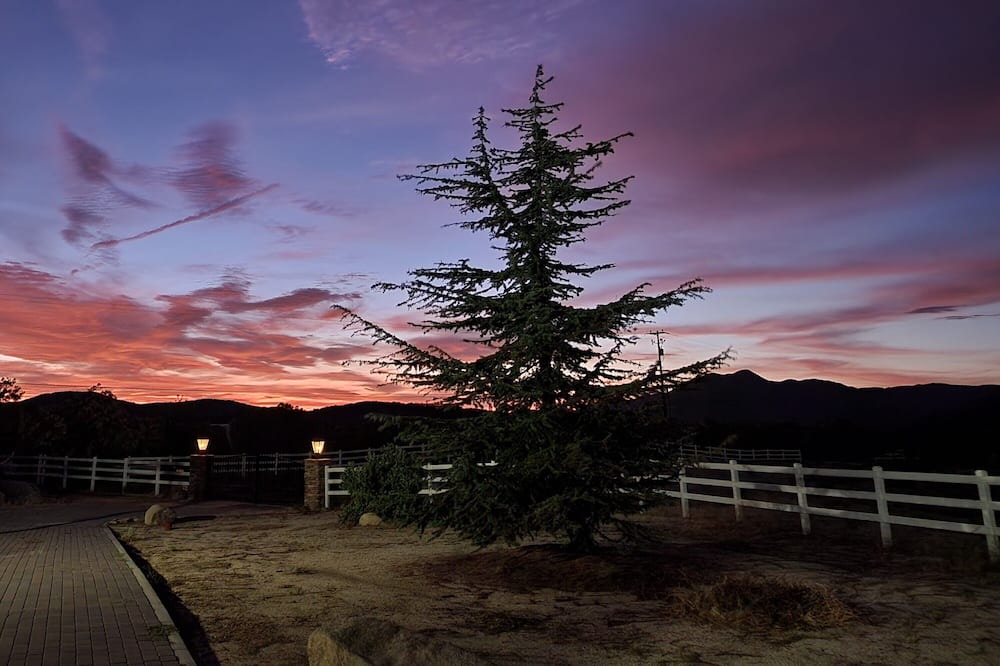 Photo of Outdoor in Warner Springs