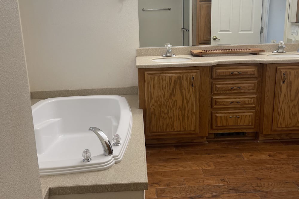 Photo of Bathroom in Warner Springs
