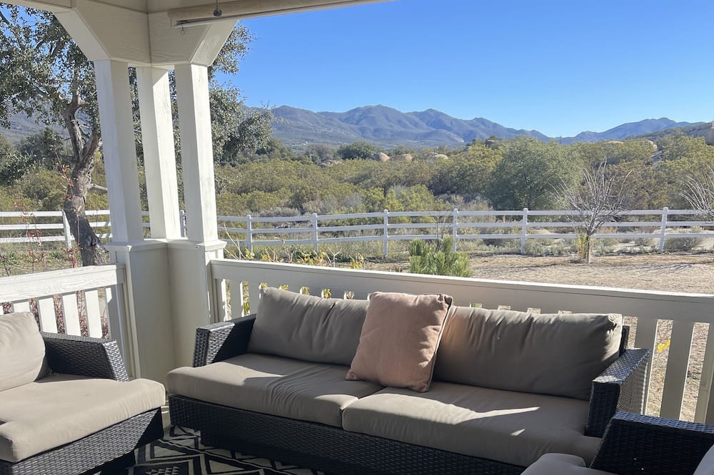 Photo of Outdoor in Warner Springs