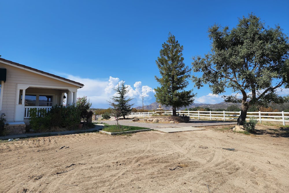 Photo of Outdoor in Warner Springs