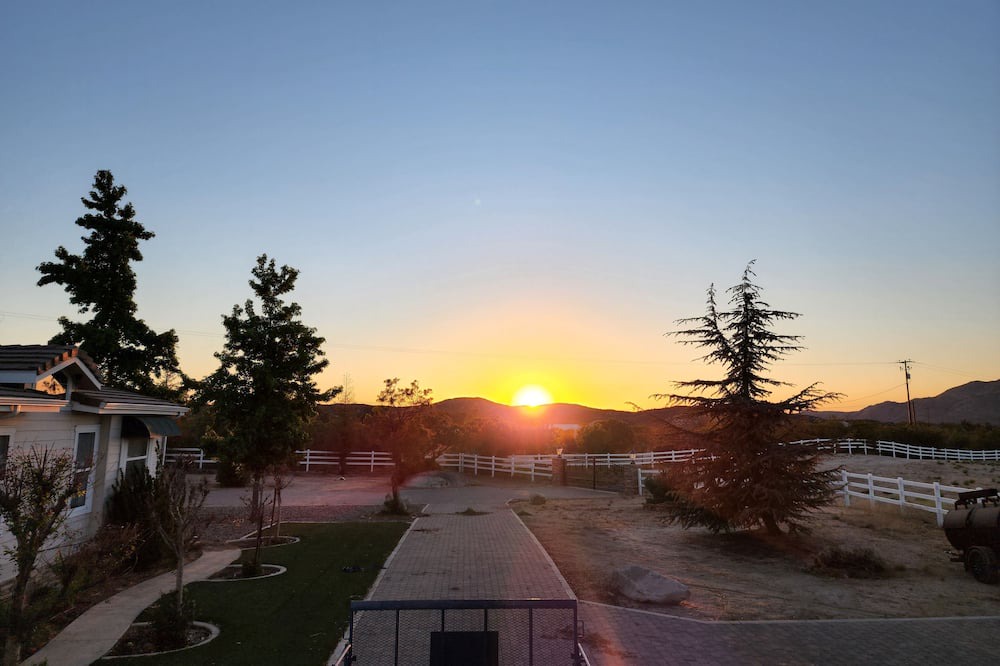 Photo of Outdoor in Warner Springs