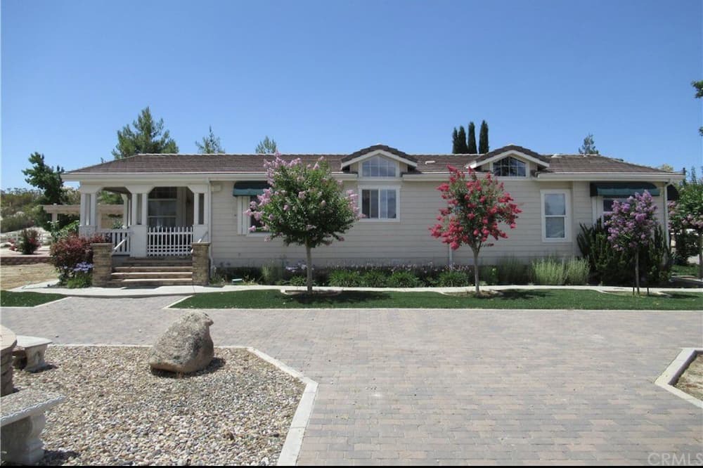 Photo of Outdoor in Warner Springs