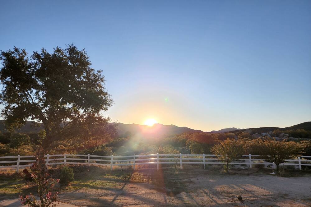 Photo of Outdoor in Warner Springs