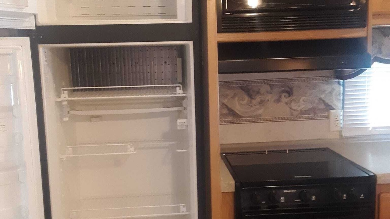 Photo of Kitchen in California City