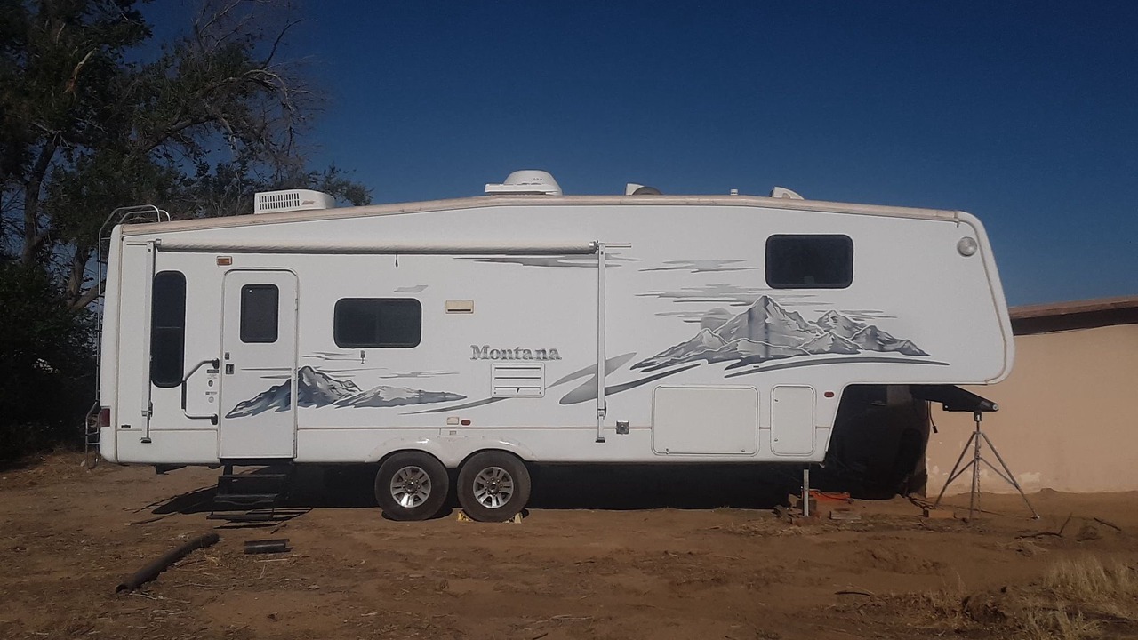 Photo of Outdoor in California City