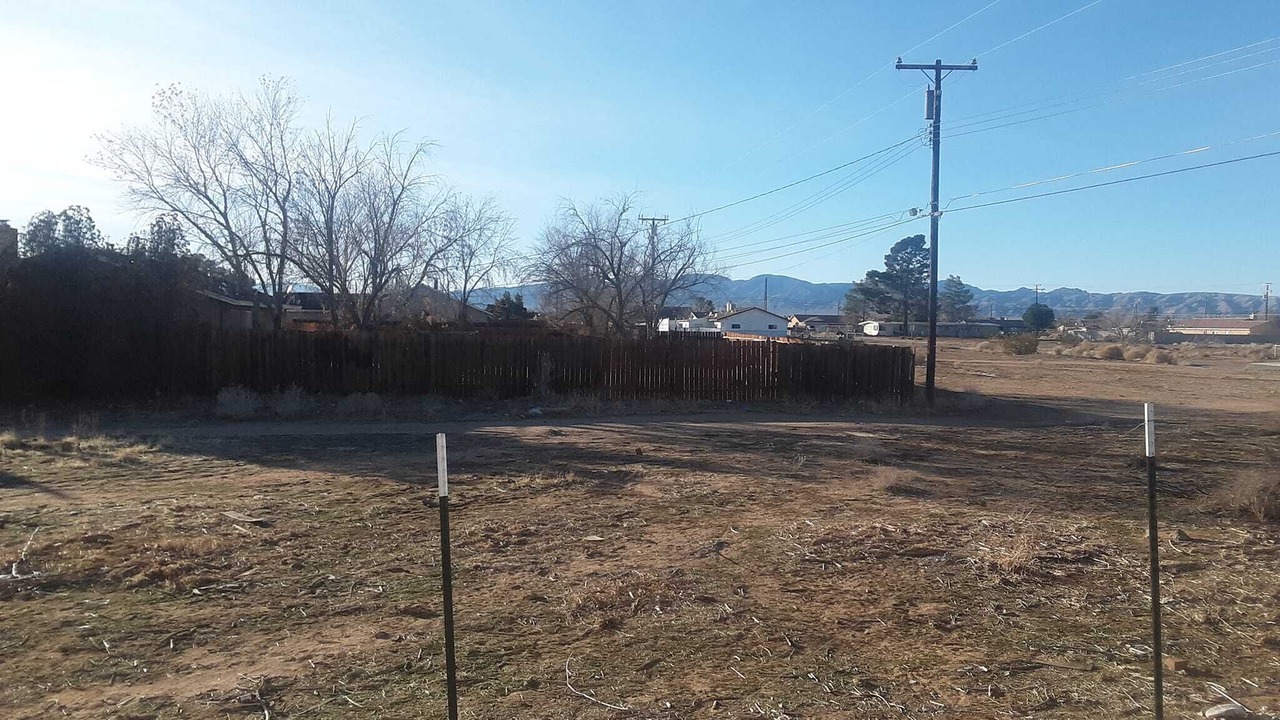 Photo of Others in California City