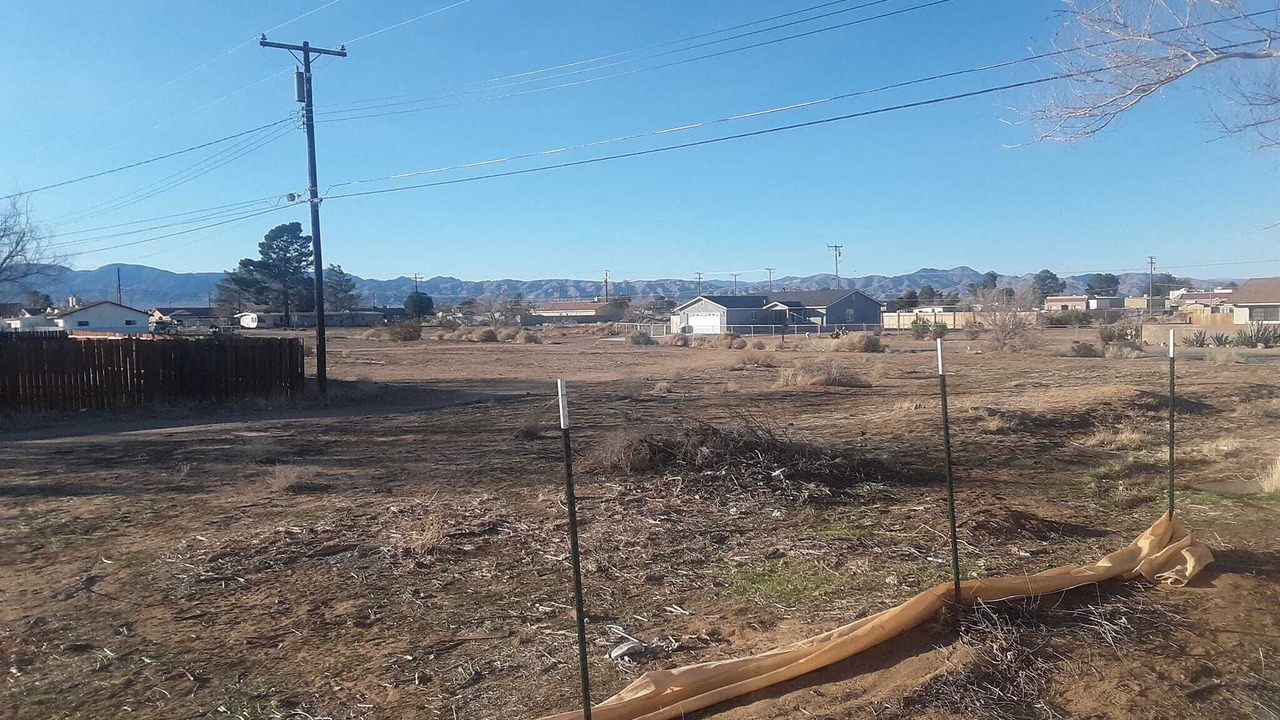 Photo of Others in California City