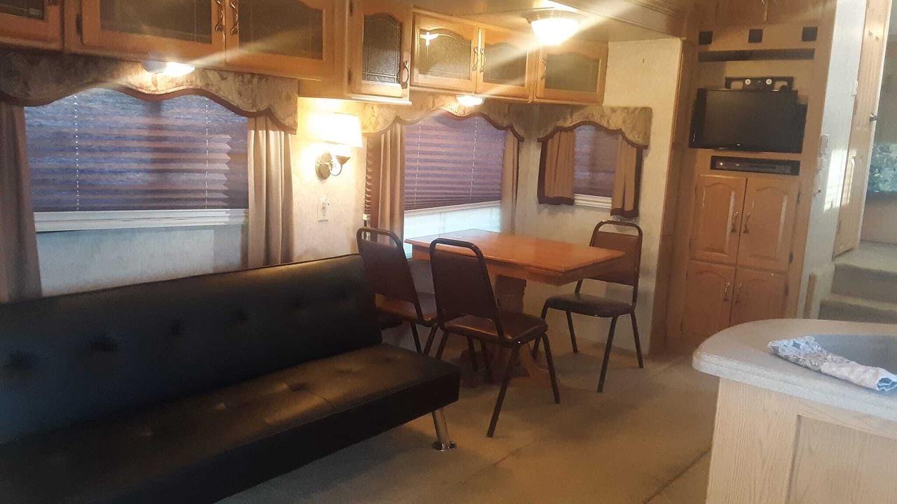 Photo of Kitchen in California City