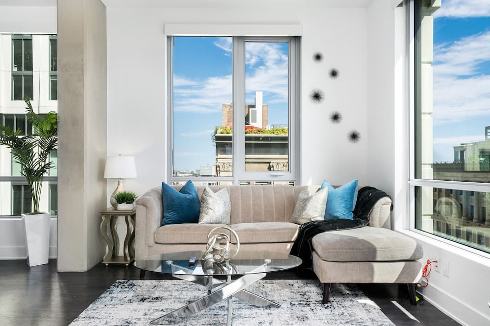 Photo of Livingroom in Los Angeles